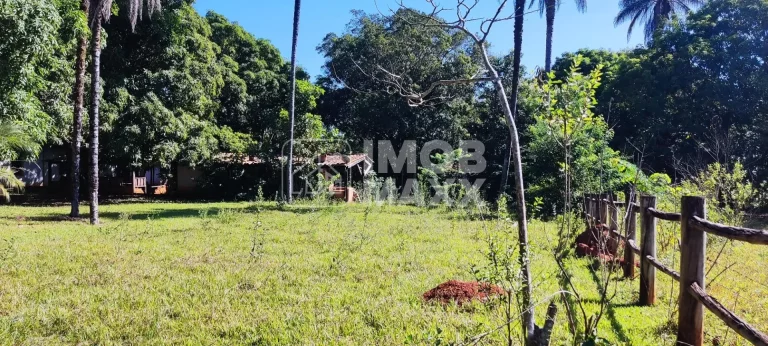 Imagem Chácara à Venda em Paranoá - DF250 - Fazenda Velha - 6,2 hectares - Escriturada e registrada.