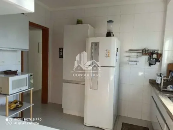 Imagem Cobertura c/ 3 dorms, Santos - R$ 1.21 mi, Cod 7999 OEA