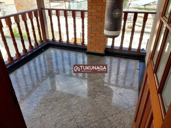 Imagem OPORTUNIDADE - Sobrado com 4 dormitórios à venda, 400 m² por R$ 1.900.000 - Vila Maria (Zona Norte) - São Paulo/SP