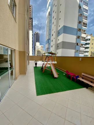 Imagem Apartamento à Venda Mobiliado e Equipado com 04 suítes, localizado em Meia Praia, Itapema - SC