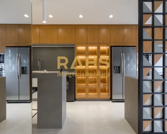 Imagem ESPETACULAR COBERTURA PLANA DECORADA NA BARRA SUL Edifício Mirante das Águas em Balneário Cambori...