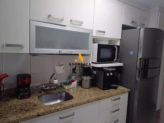 Imagem AV. Malibu - Américas Park - Apartamento 3 quartos melhor ponto da Barra
