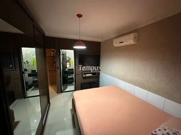 Imagem Casa à venda no bairro Cidade Vera Cruz - Aparecida de Goiânia/GO