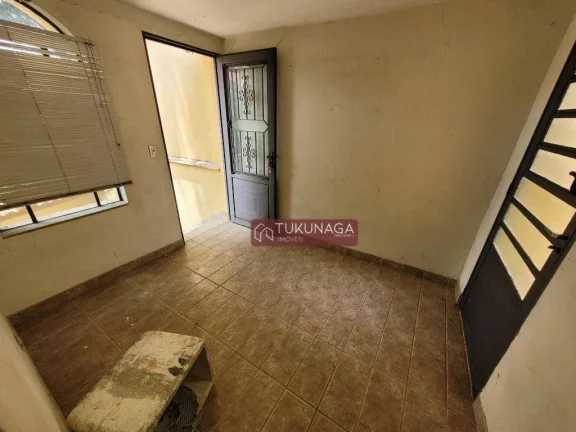 Imagem Sobrado com 3 dormitórios à venda por R$ 980.000,00 - Jardim das Hortências - Guarulhos/SP