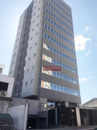 Imagem Prédio à venda, 4600 m² por R$ 26.800.000,00 - Sítio Morro Grande - São Paulo/SP