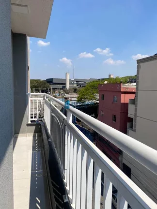 Imagem Apartamento Padrão