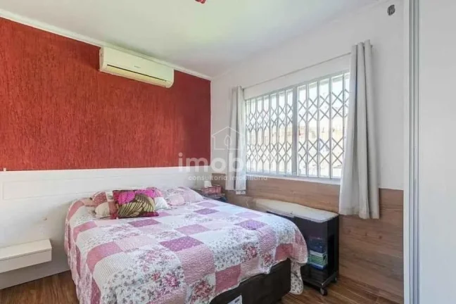 Imagem Apartamento à Venda em Areias, São José – 3 Quartos, 74m²