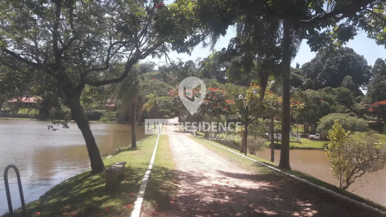 Imagem Terreno de 2.000m² em Condomínio Exclusivo em Itatiba