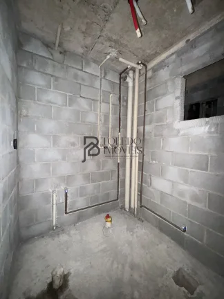 Imagem Lançamento em Praia Grande: Apartamento de 2 Dormitórios com 21 Itens de Lazer!