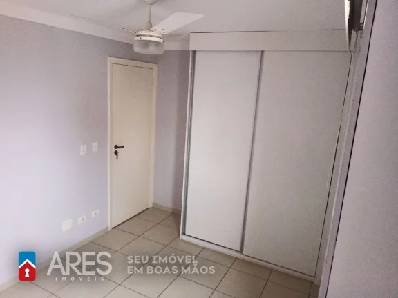 Imagem Apartamento Residencial à venda, Vila Rehder, Americana - AP1139.