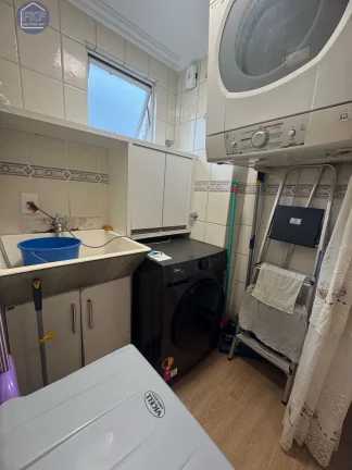 Imagem Apartamento 3 dormitórios para alugar no bairro Centro - Balneário Camboriú - SC