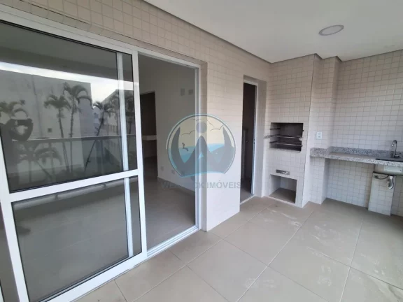 Imagem APARTAMENTO RESIDENCIAL em UBATUBA - SP, ARACAÚ