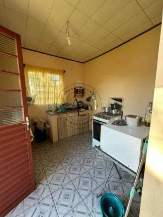 Imagem Chácara à venda em Campinas, Jardim Monte Belo, com 2 quartos, 150m2