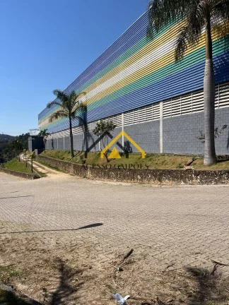 Galpão Industrial para Venda ou Locação – São Roque/SP