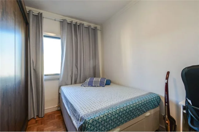 Imagem APARTAMENTO RESIDENCIAL em São Paulo - SP, Santana