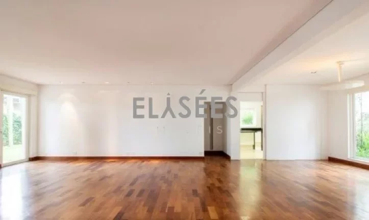 Imagem Casa RESIDENCIAL em SÃO PAULO - SP, CIDADE JARDIM