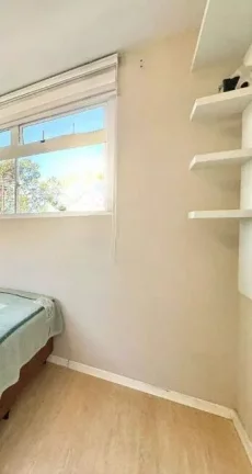 Imagem Apartamento com 2 Quartos No Villagio Bérgamo na Fazendinha - R$260 mil