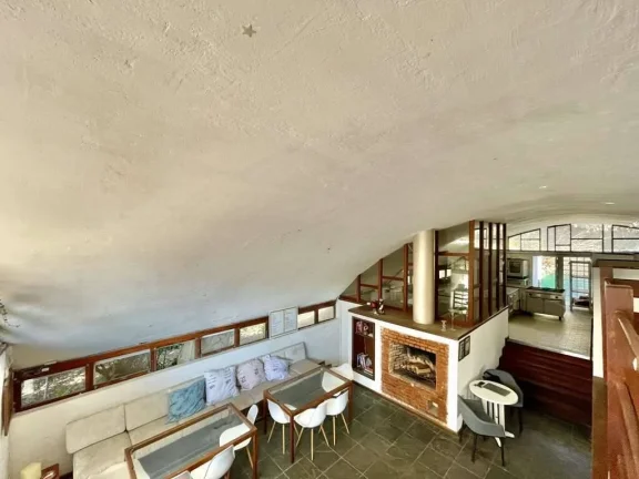 Imagem Casa Bernardo Issler: Um Ícone da Arq. Brasileira!