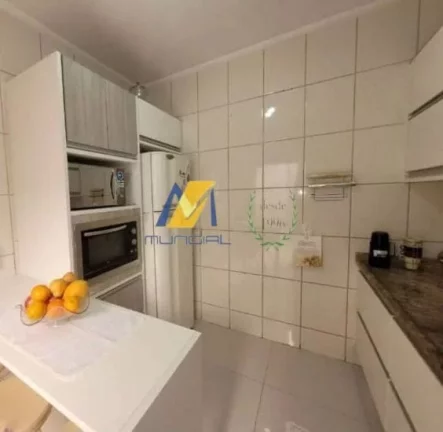 Imagem Linda Casa para venda com 2 suítes na Vila Metalúrgica