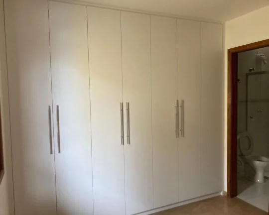 Imagem Sobrado em condomínio 2 Dormitórios 2 Suítes 2 Vagas