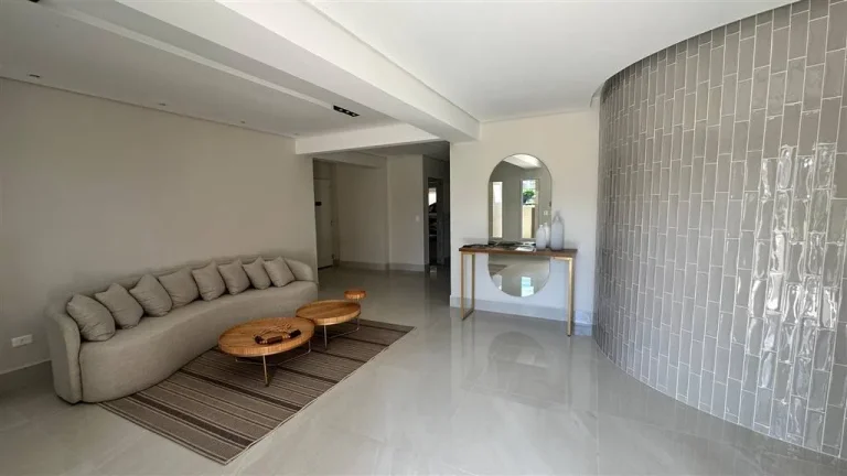 Imagem APARTAMENTO COM 101 m² - AVIACAO - PRAIA GRANDE SP
