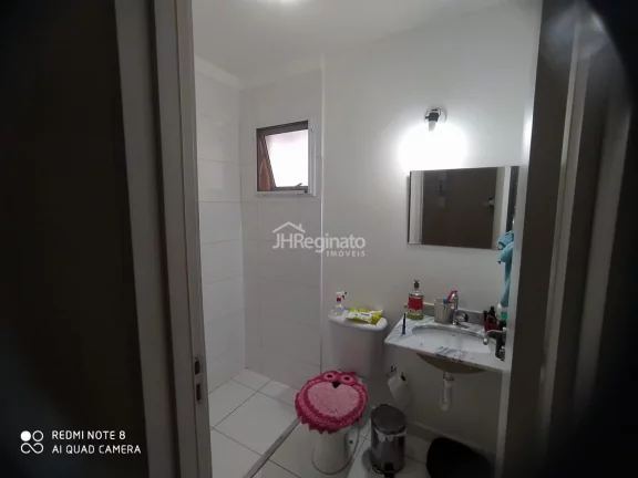 Imagem Casa térrea no Condomínio Residencial Vision Ville - Votorantim