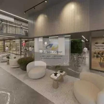 Imagem Vendo Salas Comerciais de 50 m² a 161 m²