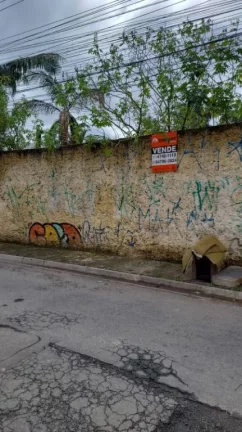 Imagem Terreno à venda, 1820 m² por R$ 750.000,00 - Caxangá - Suzano/SP
