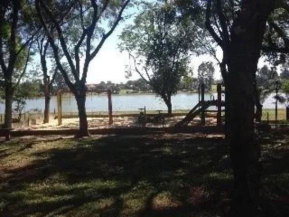 Imagem Terreno à venda, 2991 m² por R$ 800.000,00 - Condomínio Vivendas do Lago - Sorocaba/SP