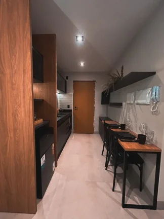 Imagem Apartamento à venda no bairro Intermares - Cabedelo/PB