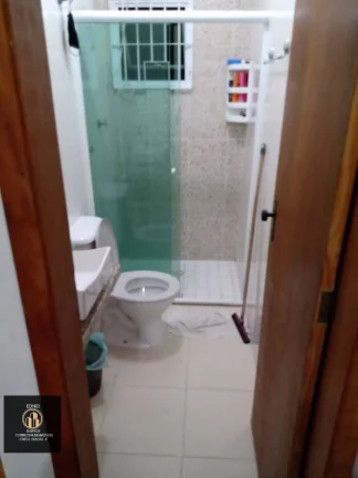 Imagem Sobrado em Condomínio - Jardim Real - Praia Grande - SP