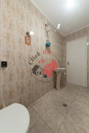 Imagem Amplo Prédio Comercial para Venda ou Locação do térreo próximo a Av. dos Estados em Mauá