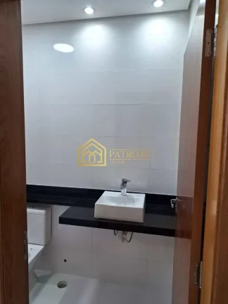 Imagem Casa Padrão