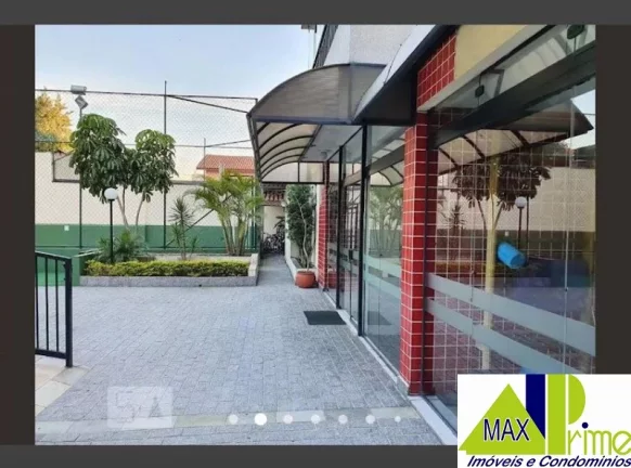 Imagem APARTAMENTO RESIDENCIAL em SÃO PAULO - SP, PENHA DE FRANÇA