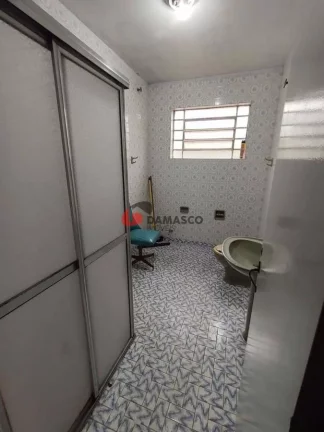 Imagem Casa à venda 2 Quartos, 1 Suite, 6 Vagas, 229M², Osvaldo Cruz, São Caetano do Sul - SP