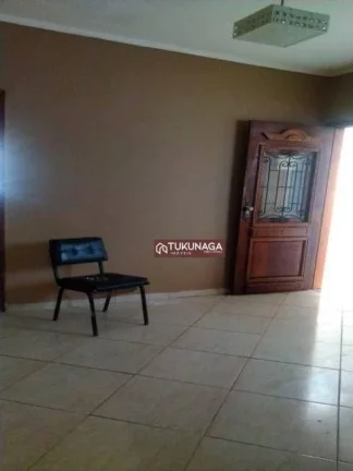 Imagem Casa com 2 quartos à venda, 103 m² por R$ 432.000 - Tremembé - São Paulo/SP