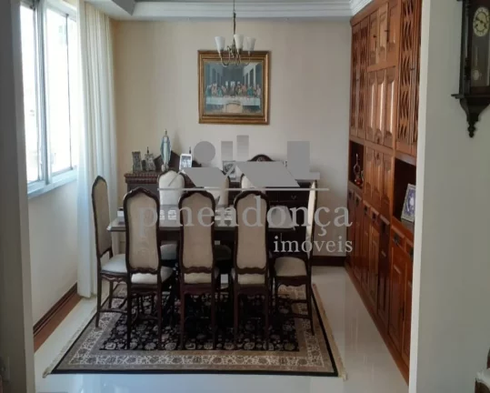 Imagem Apartamento 3 quartos, 1 suite, 1 vagas, 210 m2