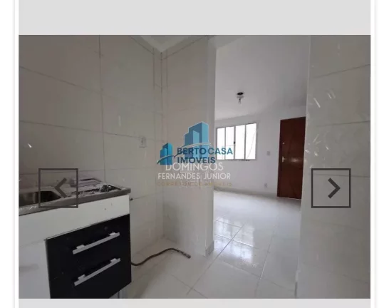 Imagem Apartamento Padrão