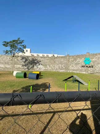 Imagem TERRENO Á VENDA, CONDOMÍNIO PLATINI URBAN PARK, MEDINDO 338,13 M , SINOP - MT
