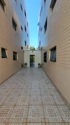 Imagem Apartamento 02 quartos no coração da Vila Caiçara Praia Grande SP