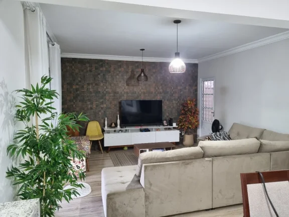 Imagem CASA À VENDA CONDOMÍNIO VIVENDA CENTENÁRIO, JUNDIAÍ