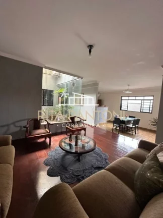 Imagem Casa - Ribeirão Preto - Jardim Paulistano - Região Leste