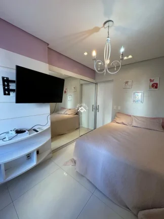 Imagem Apartamento para Venda em Salvador, Caminho Das árvores, 3 dormitórios, 2 suítes, 3 banheiros, 2 vagas