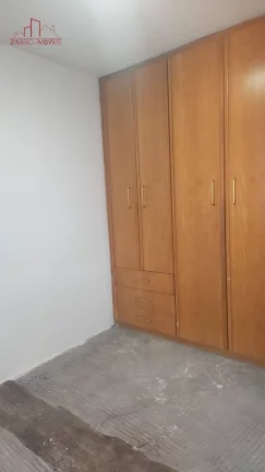 Imagem Lindo apartamento no morumbi sul - 2 dorms - 54m²