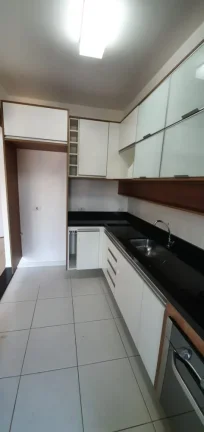Imagem Apto. SPLENDYA I - 81m²