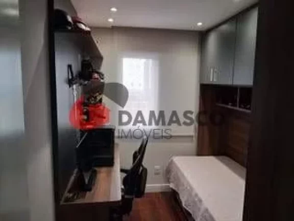 Imagem Apartamento à venda, Boa Vista, S.C Sul