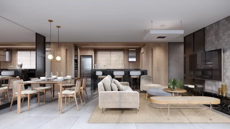 Imagem Apartamento à venda, com 2 quartos, 90m²