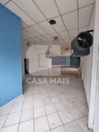 Imagem Salão Comercial para Locação em Osasco / SP no bairro Centro Imagem Salão Comercial para Locação em Osasco / SP no bairro Centro