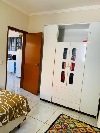 Imagem Casa á Venda em Boituva com 49,84m², 02 dormitórios - Bairro Vitiello