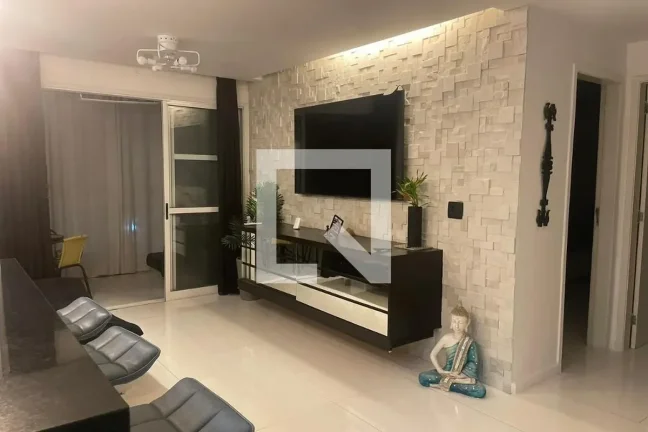 Imagem Apartamento à Venda - Recreio, 3 Quartos, 137 m2